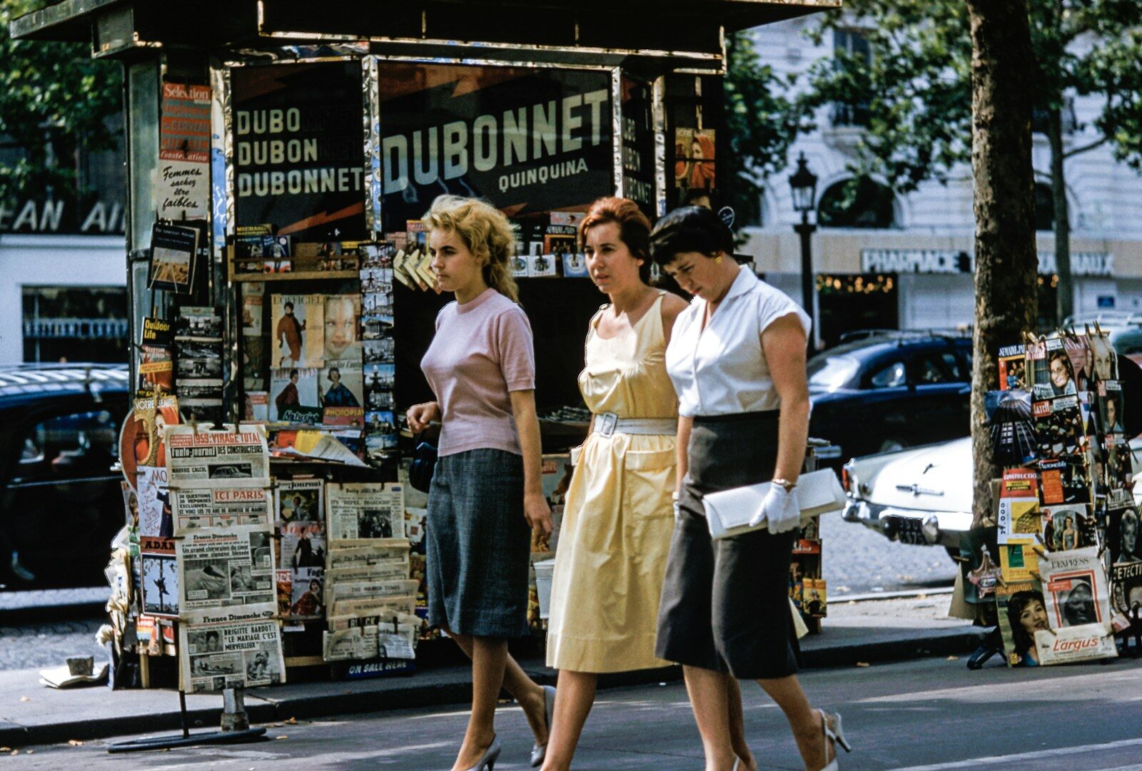 vintage, dupes, fast fashion