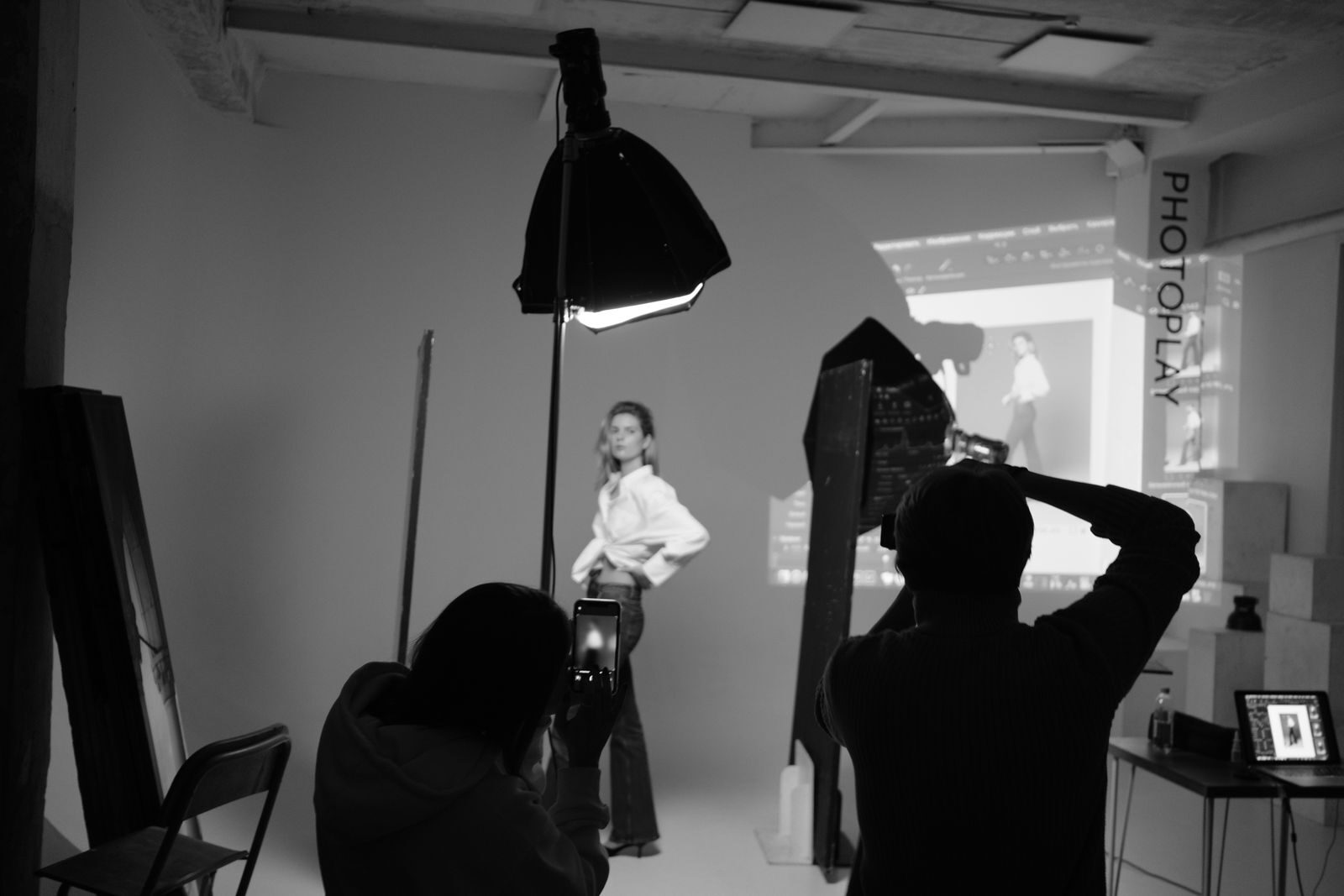 Modeling jobs