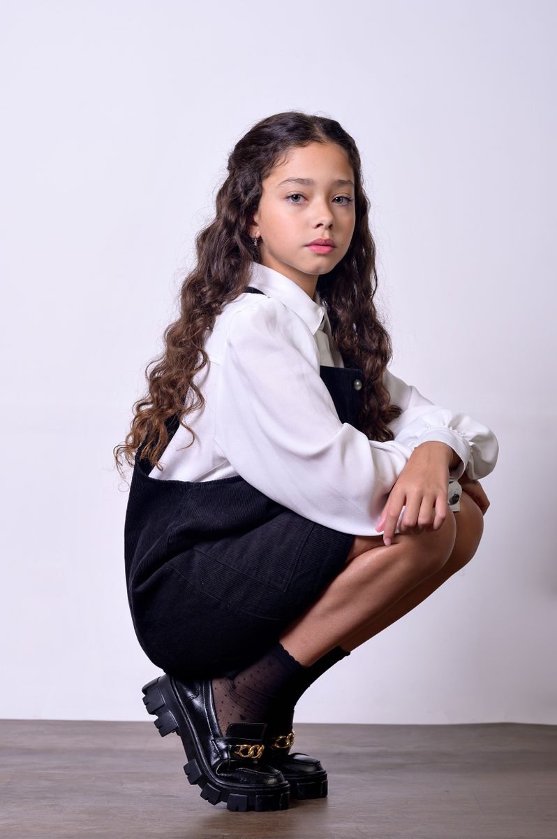 Child Model Act