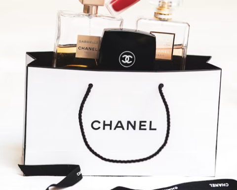 Chanel No. 5