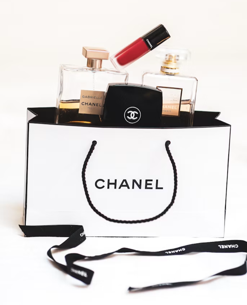 Chanel No. 5