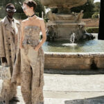 Dior Cruise 2026