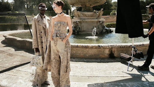 Dior Cruise 2026