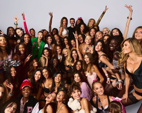 Victoria's Secret Fashion Show