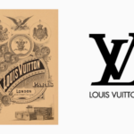 Louis Vuitton, upcycling case
