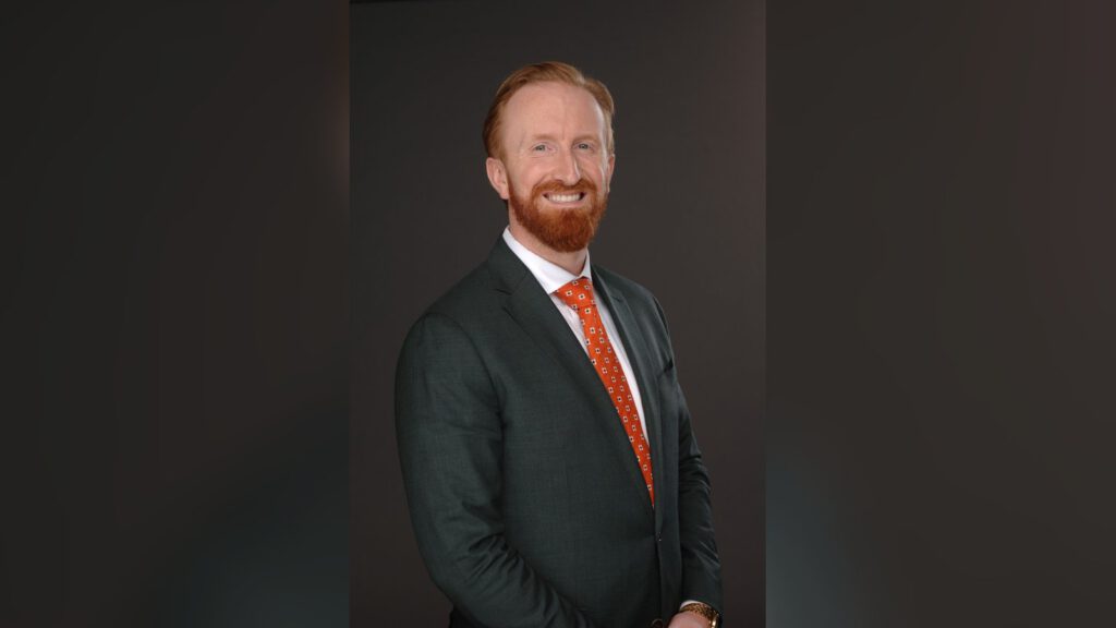 George Laiolo, partner at Watstein Terepka LLP