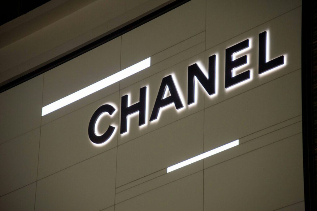 chanel