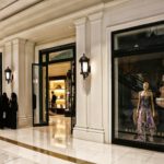 French luxury brands