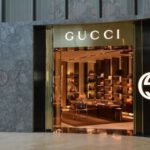 gucci double logo