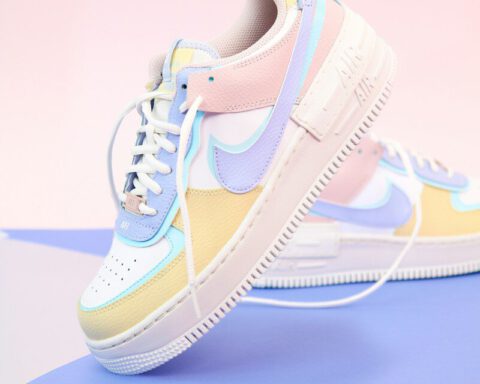 Sneaker wars