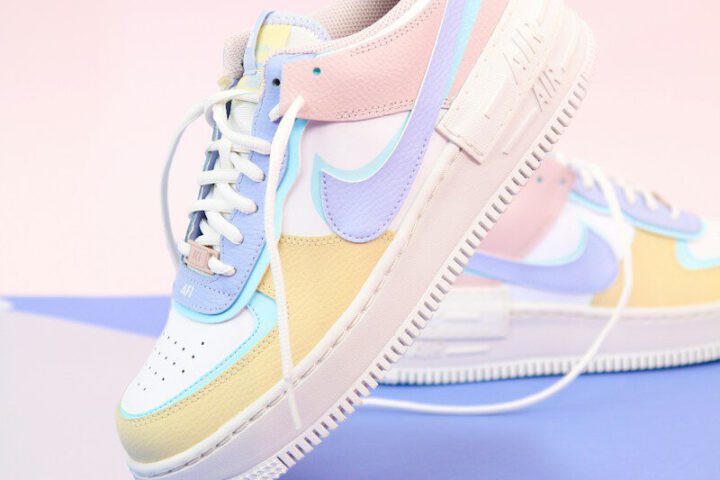 Sneaker wars