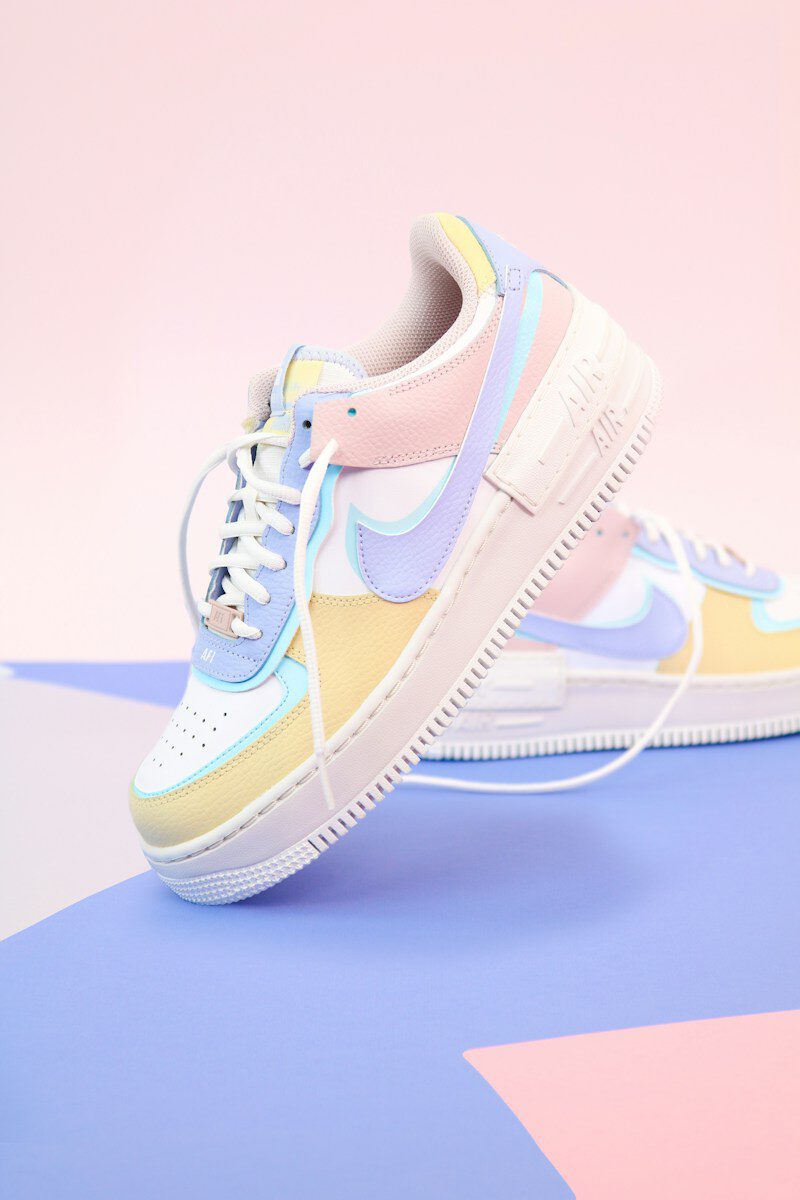 Sneaker wars