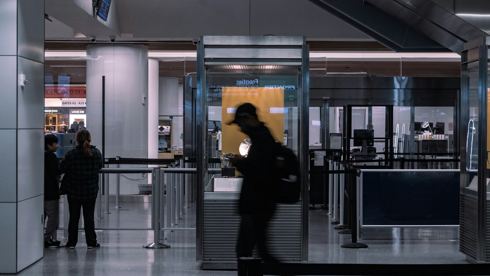 counterfeit, US Customs