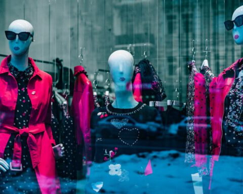 Smart clothing