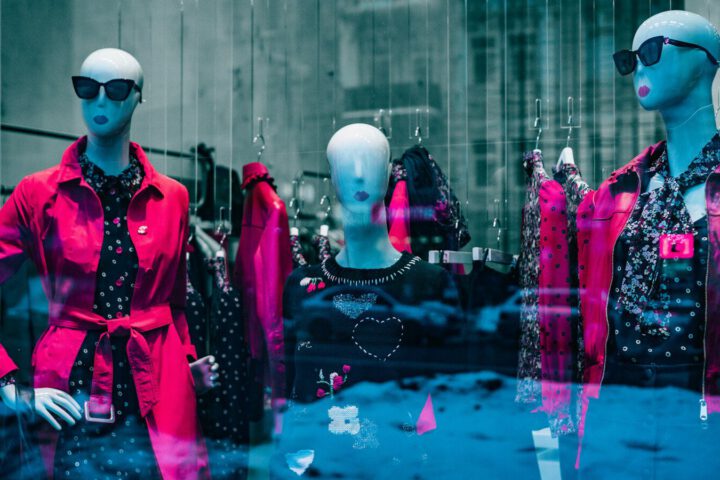 Smart clothing