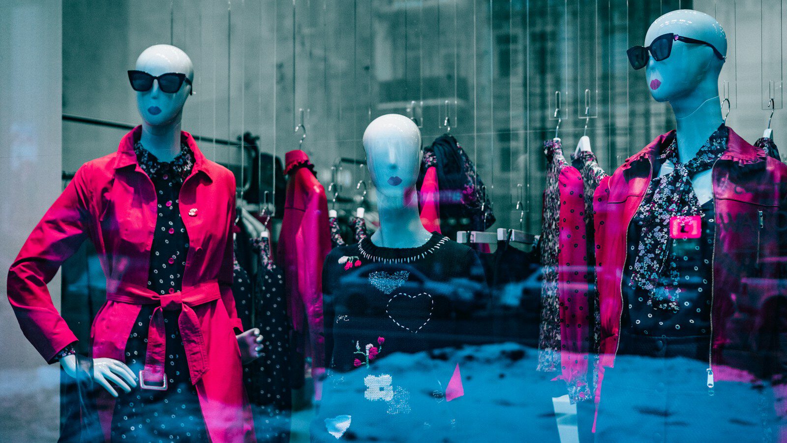 Smart clothing