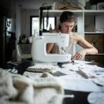 fashion designer