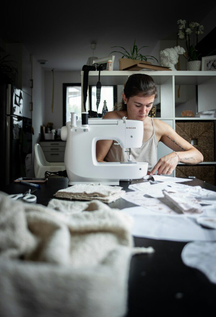 fashion designer