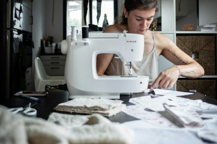 fashion designer