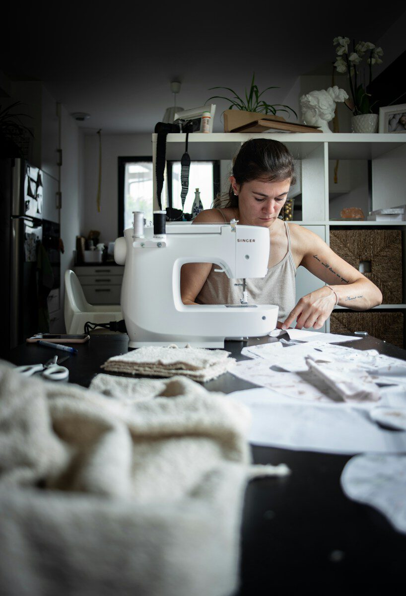 fashion designer