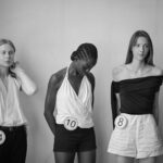 How to get signed by a modeling agency
